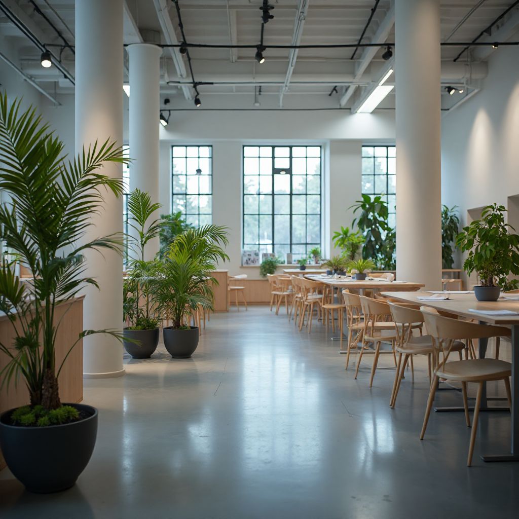 Trends in Kunstschule