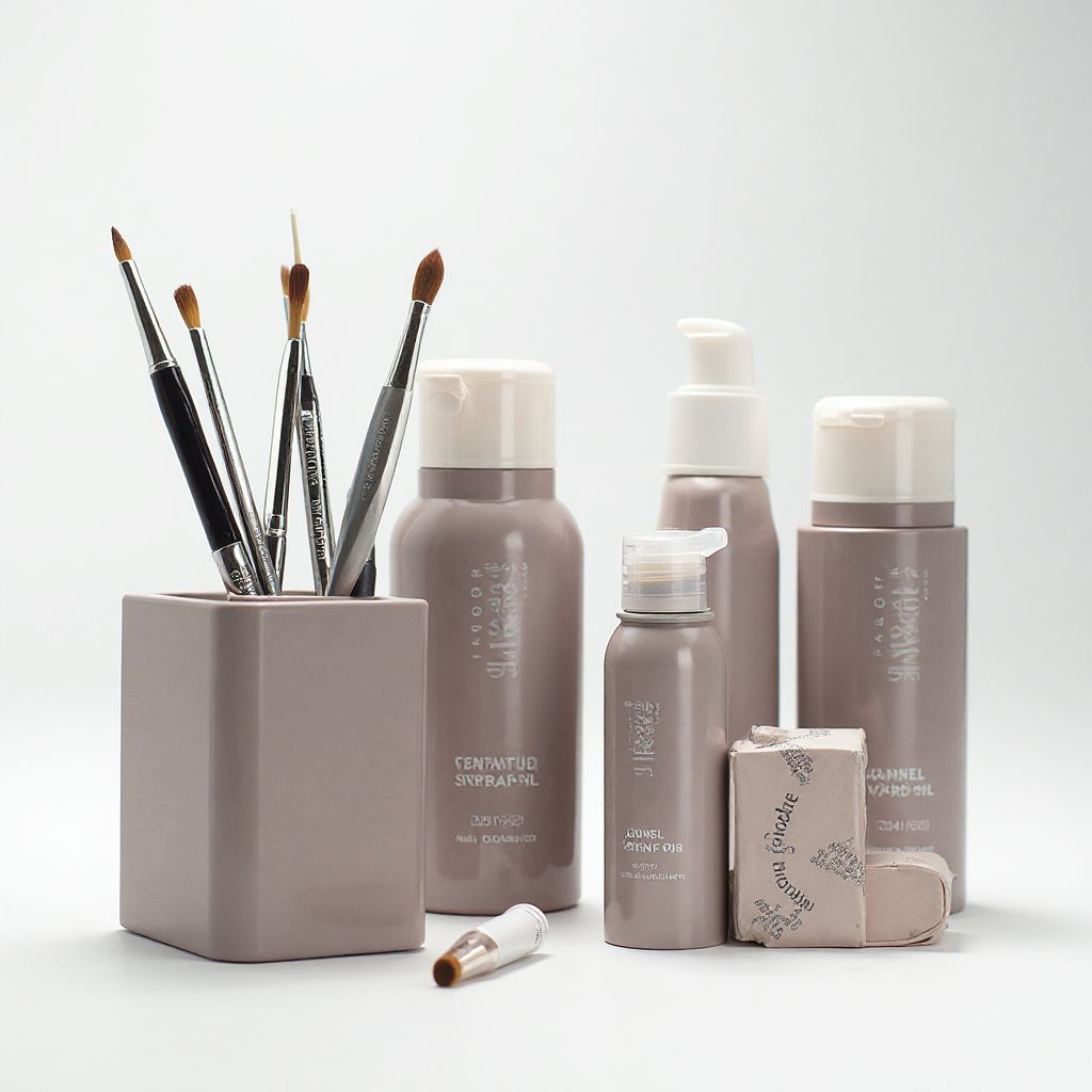 Pinsel-Deluxe-Paket 24tlg