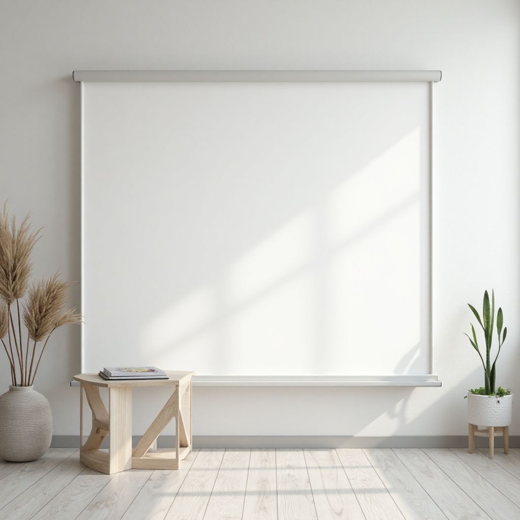 Leinwand-Multipack 5x gemixt